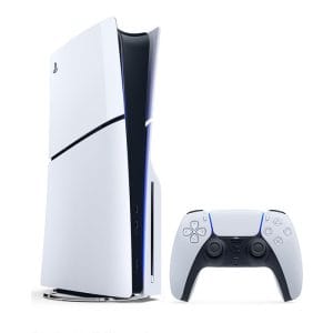 PS5 Slim Standard – Playstation 5 Slim Standard Edition – Chính Hãng