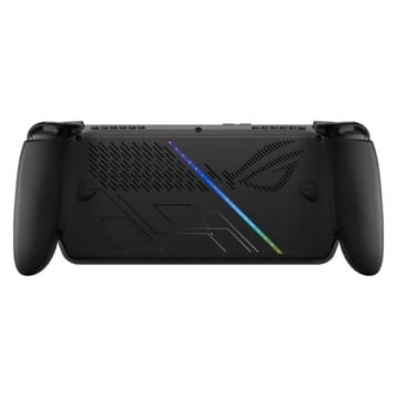 Máy cầm tay chơi game ROG Xbox Ally X - Ảnh 2