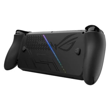 Máy cầm tay chơi game ROG Xbox Ally X - Ảnh 5