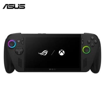 Máy cầm tay chơi game ROG Xbox Ally X