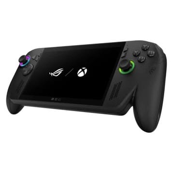 Máy cầm tay chơi game ROG Xbox Ally X - Ảnh 3
