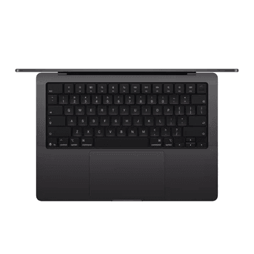 MacBook Pro M5 Pro 14 inch 2026 15CPU 16GPU 24GB 1TB | Chính hãng Apple Việt Nam - Ảnh 2