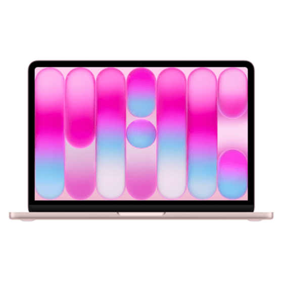 MacBook Neo 13 inch A18 Pro 2026 6CPU 5GPU 8GB 256GB | Chính hãng Apple Việt Nam
