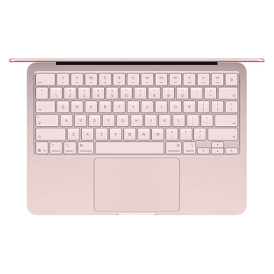 MacBook Neo 13 inch A18 Pro 2026 6CPU 5GPU 8GB 256GB | Chính hãng Apple Việt Nam - Ảnh 2
