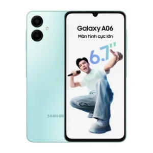 Samsung Galaxy A06 4GB 128GB