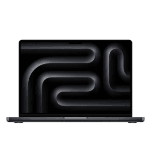 MacBook Pro M5 Pro 14 inch 2026 15CPU 16GPU 24GB 1TB | Chính hãng Apple Việt Nam