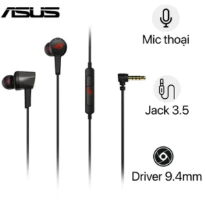 Tai nghe có dây Gaming ASUS ROG Cetra II Core