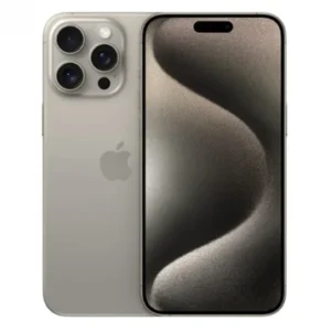 iPhone 15 Pro Max 512GB | Chính hãng VN/A