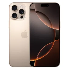 iPhone 16 Pro Max 512GB | Chính hãng VN/A