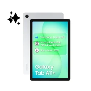 Samsung Galaxy Tab A11 Plus Wifi 8GB 256GB