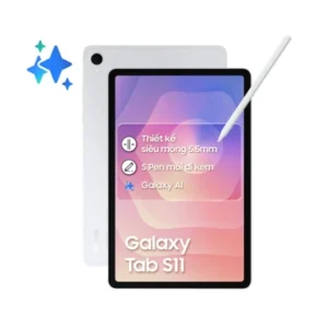 Samsung Galaxy Tab S11 Wifi 12GB 128GB
