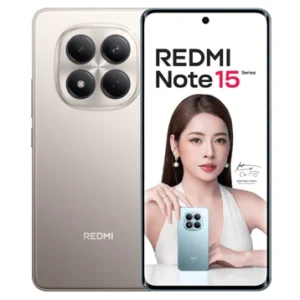 Xiaomi Redmi Note 15 Pro 12GB 256GB