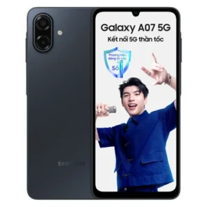 Samsung Galaxy A07 5G 4GB 128GB