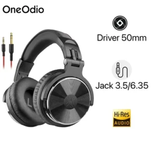 Tai nghe chụp tai OneOdio Pro 10