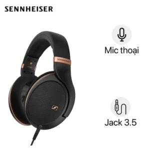 Tai nghe chụp tai Sennheiser HD 505