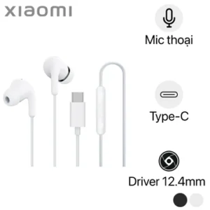Tai nghe có dây Xiaomi Type-C