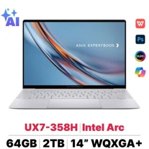 Laptop ASUS Expertbook Ultra B9406CAA-X7642TW