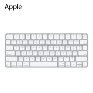 Bàn phím Apple Magic Keyboard + Touch ID 2024 (MXCK3)